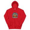 Bad Buddha Hoodie – Manifest That Sh*t on back