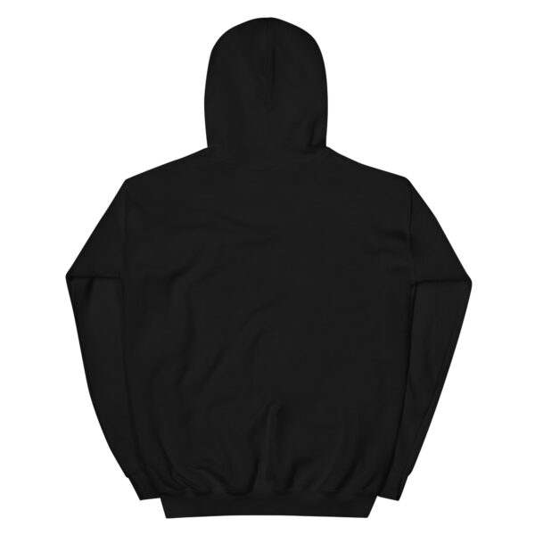 Unisex Hoodie - Manifest That Shit on front