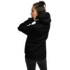 Unisex Hoodie - Zen AF on Front