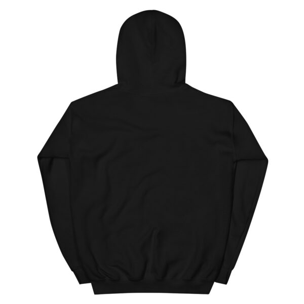 unisex-heavy-blend-hoodie-black-back-6a5dfb78976e5.jpg Unisex Hoodie - Chill with Attitude