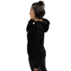 Unisex Hoodie - Zen AF on Front