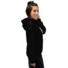 Unisex Hoodie - Zen AF on Front