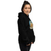 Unisex Hoodie - Zen AF on Front