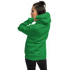 Unisex Hoodie - Zen AF on Front