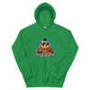 unisex-heavy-blend-hoodie-irish-green-front-6a5dfb7899efe.jpg Unisex Hoodie - Chill with Attitude