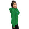 Unisex Hoodie - Zen AF on Front