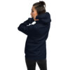 Unisex Hoodie - Zen AF on Front