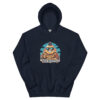 unisex-heavy-blend-hoodie-navy-front-6a5dfb7897e53.jpg Unisex Hoodie - Chill with Attitude