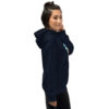 Unisex Hoodie - Zen AF on Front