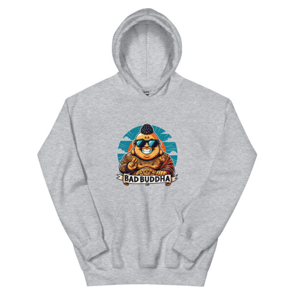 unisex-heavy-blend-hoodie-sport-grey-front-6a5dfb789d267.jpg Unisex Hoodie - Chill with Attitude