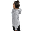 Unisex Hoodie - Zen AF on Front