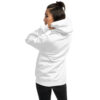 Unisex Hoodie - Zen AF on Front