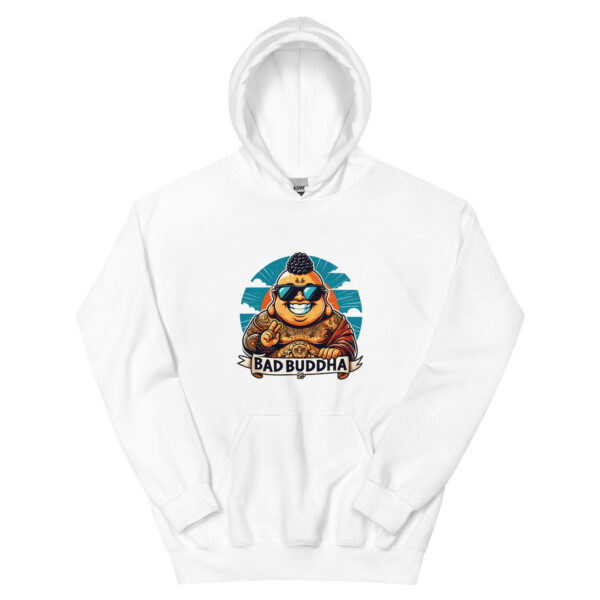unisex-heavy-blend-hoodie-white-front-6a5dfb78a1054.jpg Unisex Hoodie - Chill with Attitude
