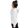 Unisex Hoodie - Zen AF on Front