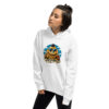 Unisex Hoodie - Zen AF on Front