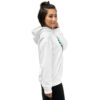 Unisex Hoodie - Zen AF on Front