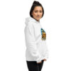 Unisex Hoodie - Zen AF on Front